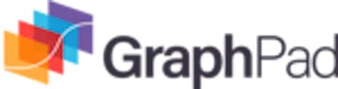 GraphPad Software GraphPad Statistics 的图像结果