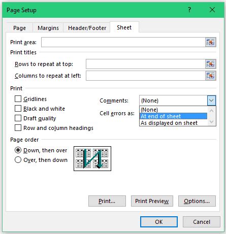 Image result for Remark in Excel Script