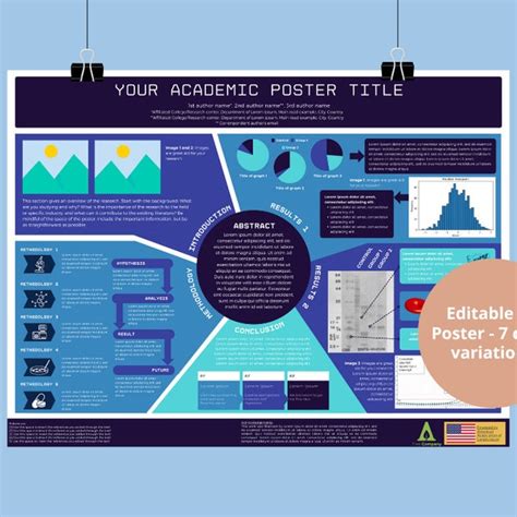 Image result for Academic Poster