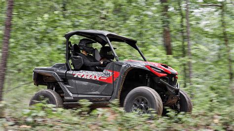 Yamaha Wolverine RMAX 2 1000 - Alle technischen Daten zum Modell ...