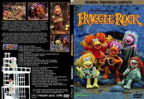 Image gallery for Fraggle Rock (TV Series) - FilmAffinity