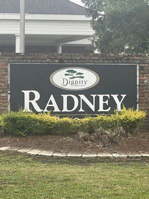 RADNEY FUNERAL HOME - Updated October 2025 - 11 Photos - 3155 Dauphin ...