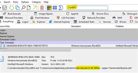 Image result for Rundll32.exe Error Fix