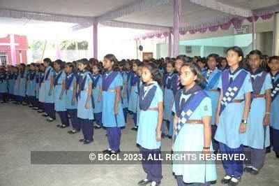 Children presenting a cultural programme during the ongoing state award ...