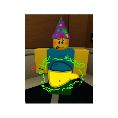 Party Noob vore by WilliamWorld123 on DeviantArt