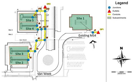 Image result for PCSWMM Model Tutorial