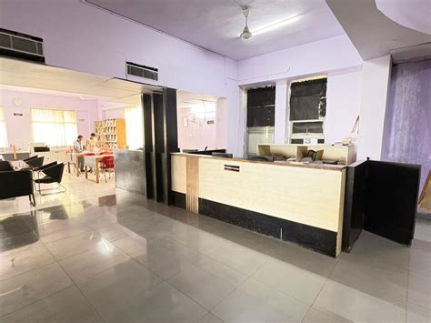 Knowledge Resource Centre – The Library @Gateway Institute of ...