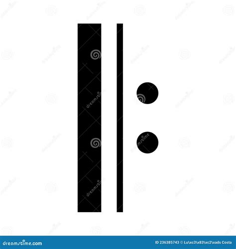 Musical Notation Of Repeat at Samantha Tennant blog