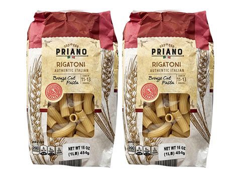 Priano Pasta Aldi Store Brand Pastas Ranked Worst To Best