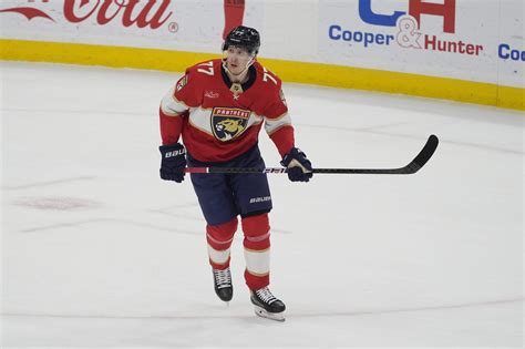 Florida Panthers Injury Updates Before Game 5 at Hurricanes