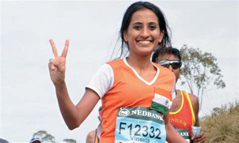 Meet the athlete in Shark Tank who had run a marathon while being 6 ...