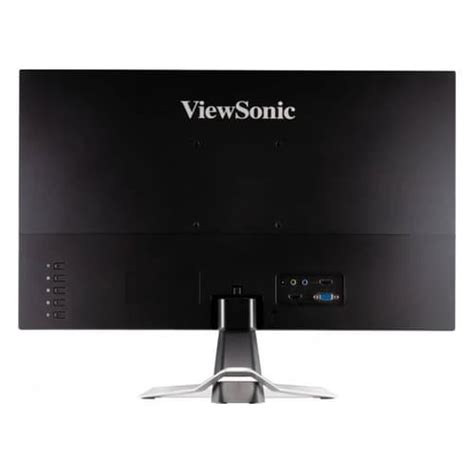 ViewSonic VX2481-MH | 24 Inch IPS Full HD FreeSync Monitor