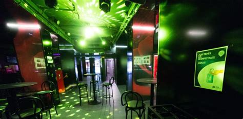 Las discotecas y bares nocturnos de Madrid reabrirán este viernes