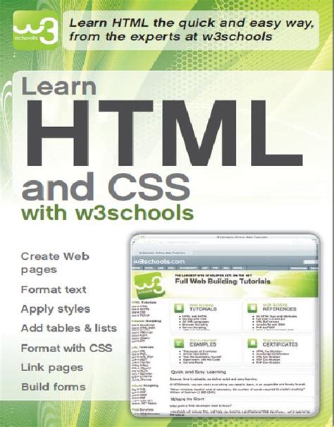HTML CSS JavaScript W3Schools 的图像结果