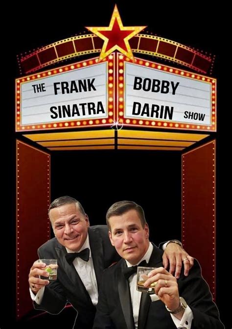 Special Matinee with Frank Sinatra and Bobby Darin (The DeSimone ...