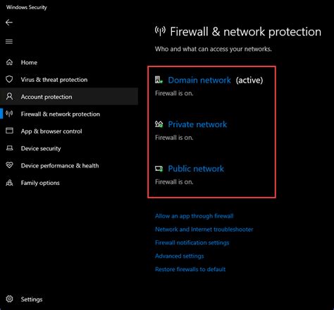 Block Windows Update with Firewall 的图像结果