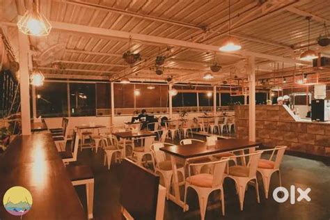 Ziesta rooftop cafe - For Rent: Shops & Offices - 1800941355