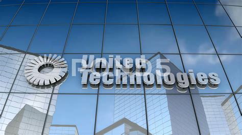 United Technologies Logo