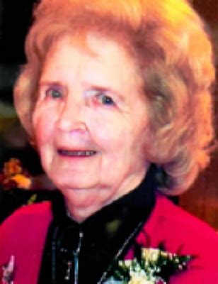 W. Jeanne DeVore - 2020 - Keck-Coleman Funeral Home