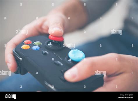 Image result for Using Joystick Video