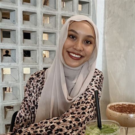 Nurin Shakirah - Accounting teacher - ₹972/h