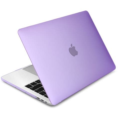 Candy Shield Purple Macbook Case Philippines - Same Day Delivery