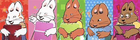 Image result for Max Ruby Louise