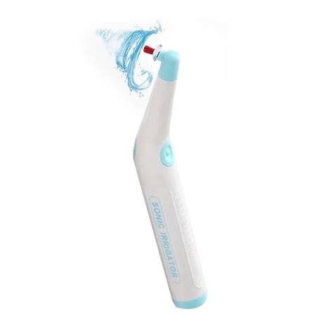 Dental Sonic Endo Irrigator With 120 Tips | Endodontic Irrigator ...