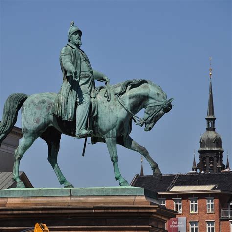 EQUESTRIAN STATUE OF FREDERICK VII (2025) All You Need to Know BEFORE ...