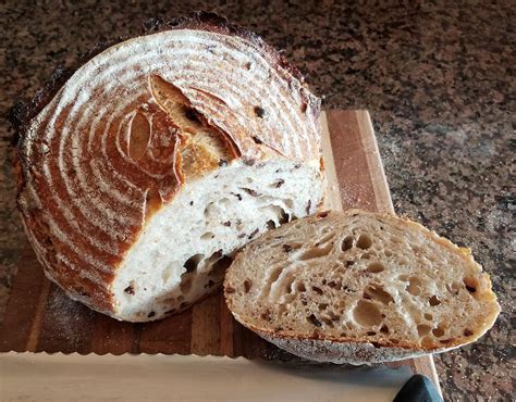 Sourdough Bread Class, 6300 W Mequon rd, Mequon, WI, United States ...