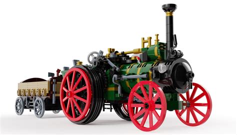 Image result for LEGO Engine Model