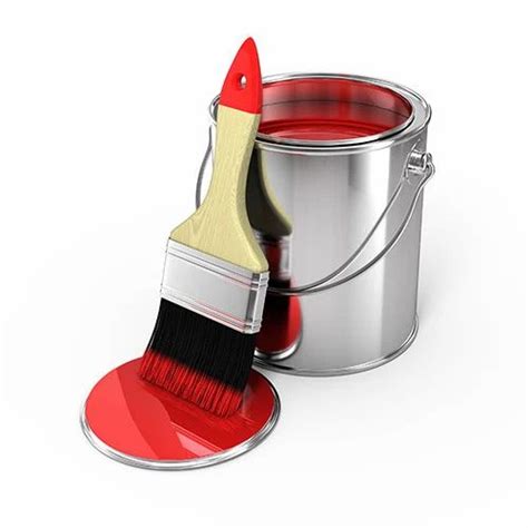 Synthetic Enamel Paint Manufacturer Exporter Supplier from Pune India