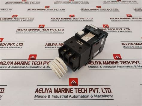 Siemens Qpf Ground Fault Circuit Interrupter Breaker Qf240 40Amp 120 ...