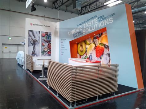 KB Expo BV: Customer Reviews, Stands and Services