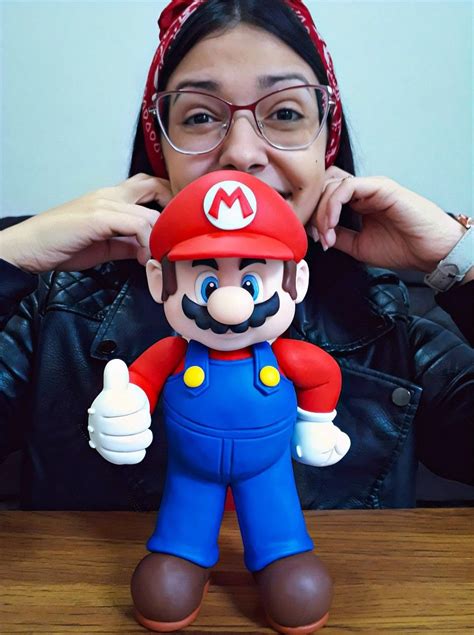 Image result for How to Make Mario Tutorial 7