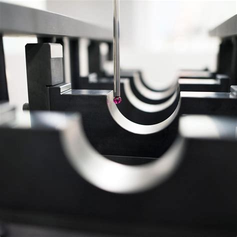 High-Precision CMMs: The Certification Masters | ZEISS