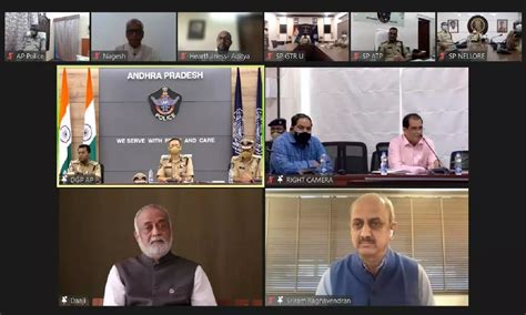 `Voice that Cares': Psycho-Social First Aid helpline launched in Telugu