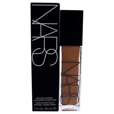 Buy Nars Natural Radiant Longwear Foundation Aruba Online at Low Prices ...