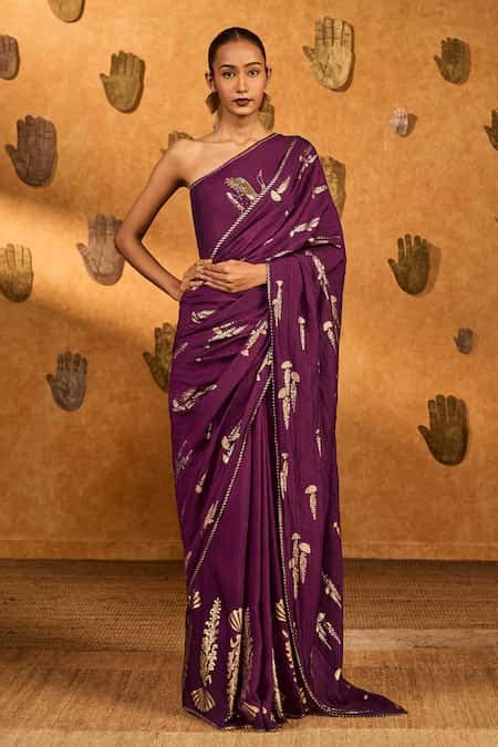 House of Masaba - Buy Masaba Gupta Sarees, Lehengas, Kurta Sets Online 2025