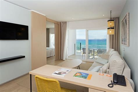 HOTEL HSM GOLDEN PLAYA, PLAYA DE PALMA (MALLORCA)