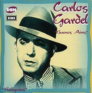 Buenos Aires: Carlos Gardel: Amazon.in: Music}