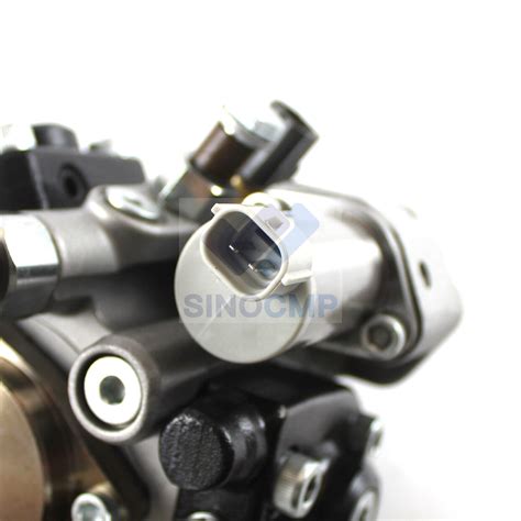 Common Rail Injection Pump RE519597 294050-0060 For India | Ubuy