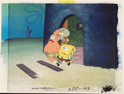 Image result for Spongebob Get Out