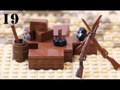 Image result for LEGO WW1 Model