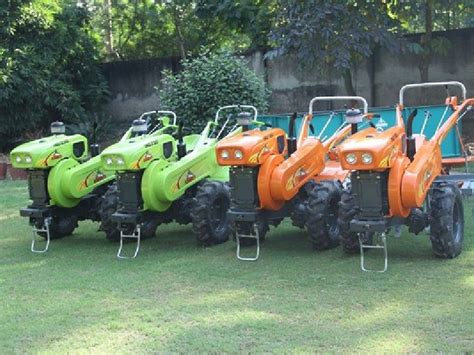 Kranti Agro Ind 230 Tractor in India | Price of Kranti Agro Ind 230 ...
