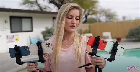 iPhone 12 Mini Camera Test 的图像结果