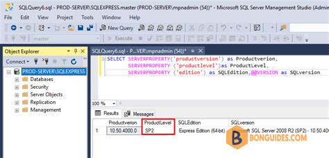 Image result for How to Apply Service Pack On SQL Server