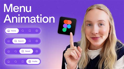 Image result for Figma Menu Animation