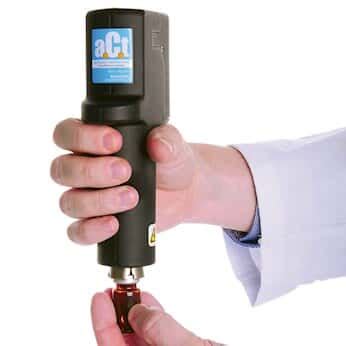 WHEATON® Battery-Operated Crimping and Decapping Tools - Cole-Parmer India