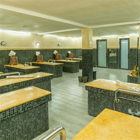 LES BAINS D'AGADIR (2026) All You Need to Know BEFORE Going (with Photos)